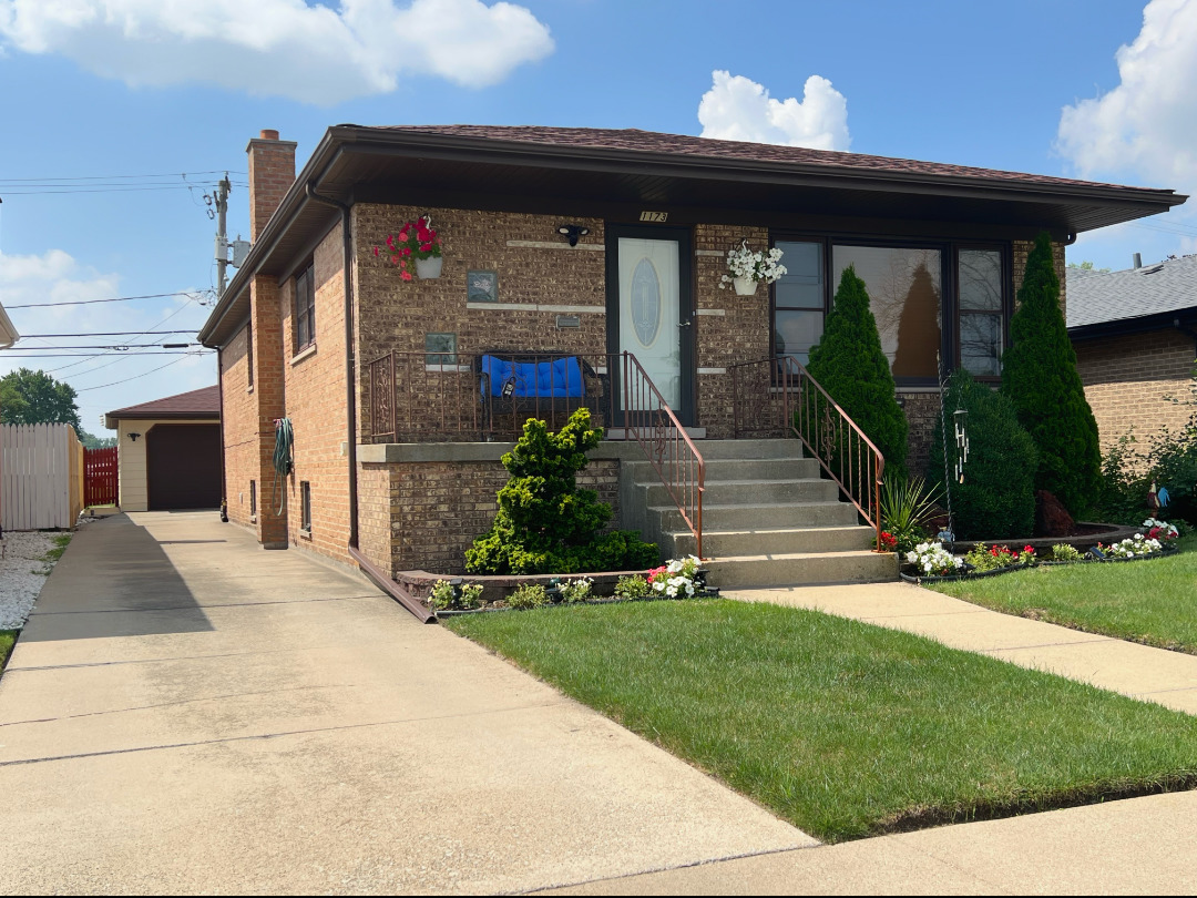 1173 Lucas Street Property Photo 1