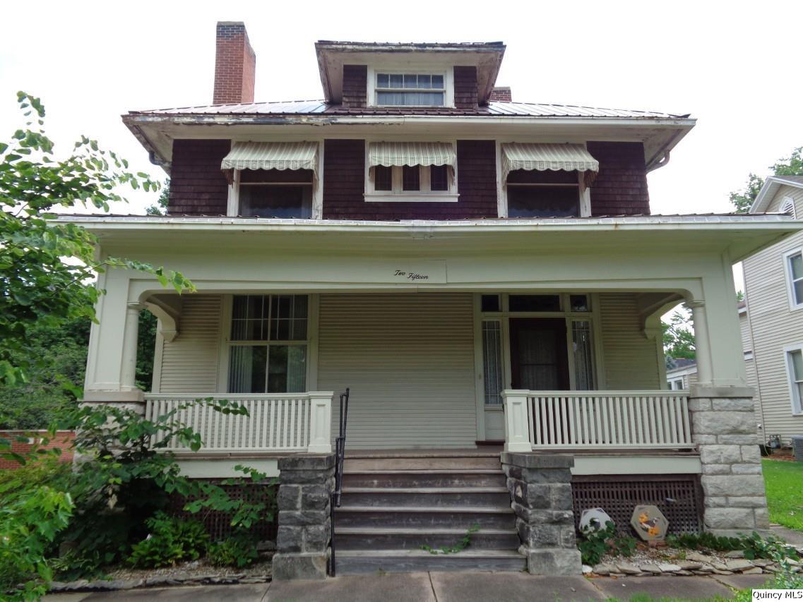 215 S 16th St. Property Photo 1