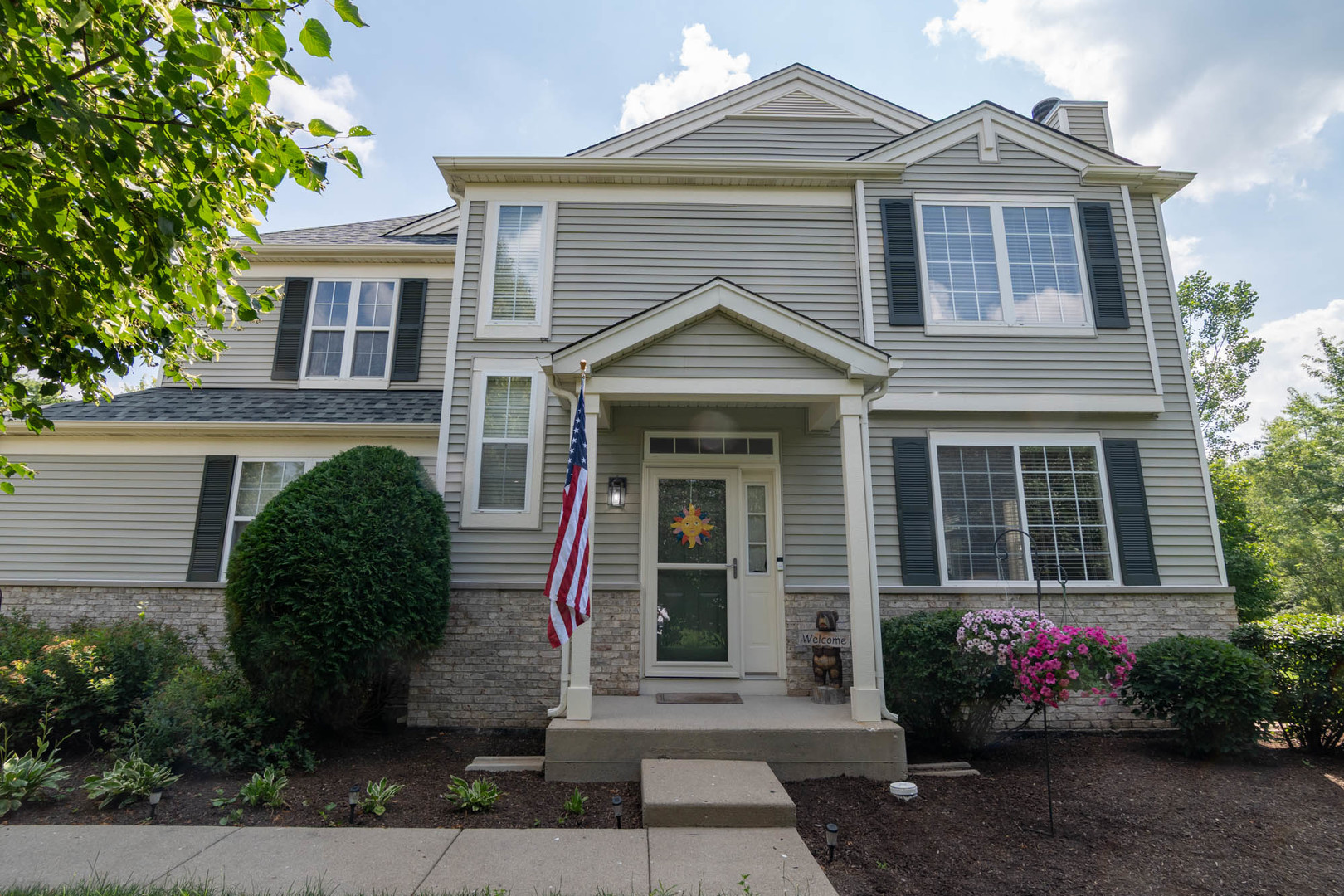 2020 Braeburn Court A Property Photo 1