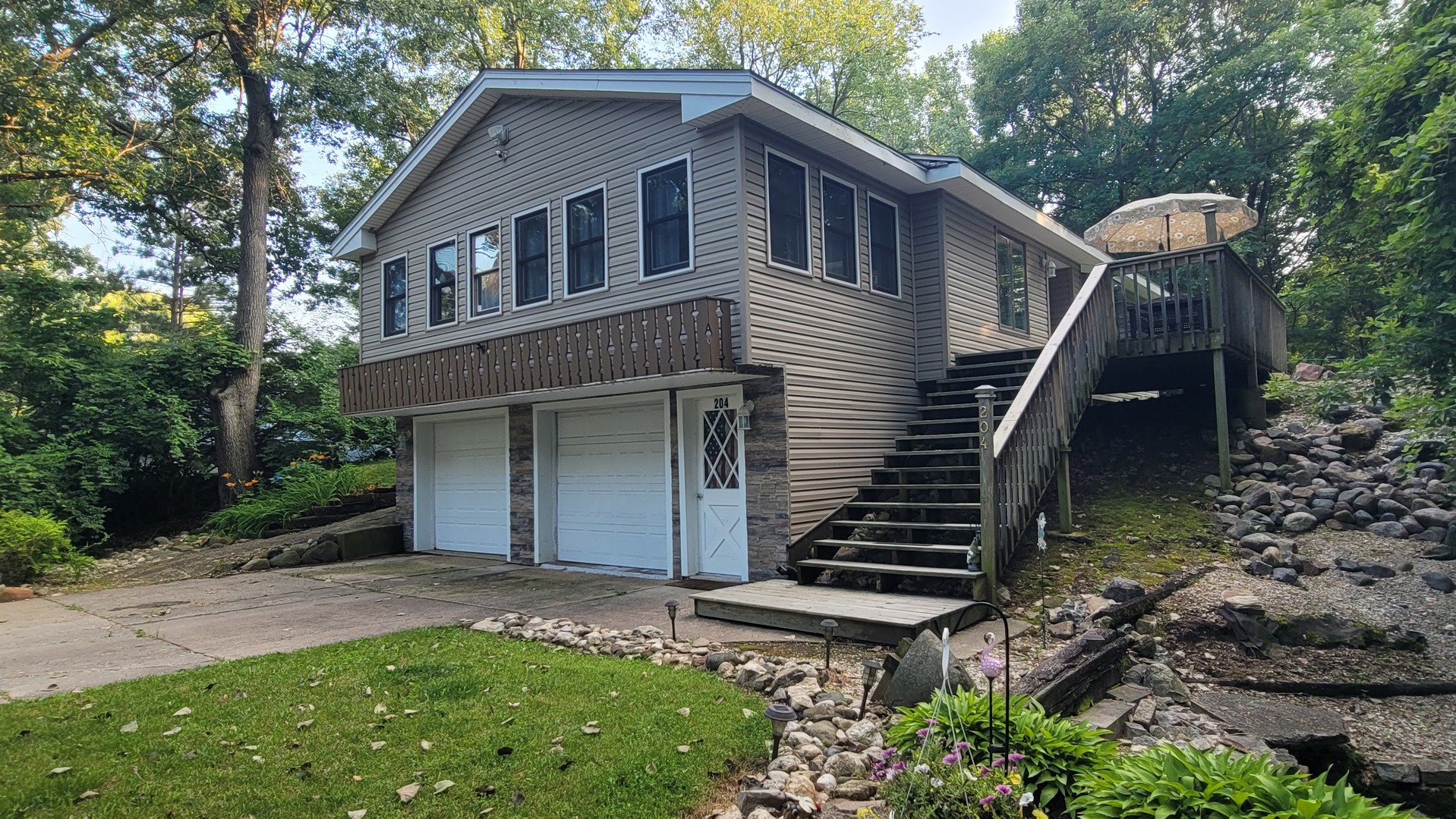 204 Carthage Court Property Photo 1