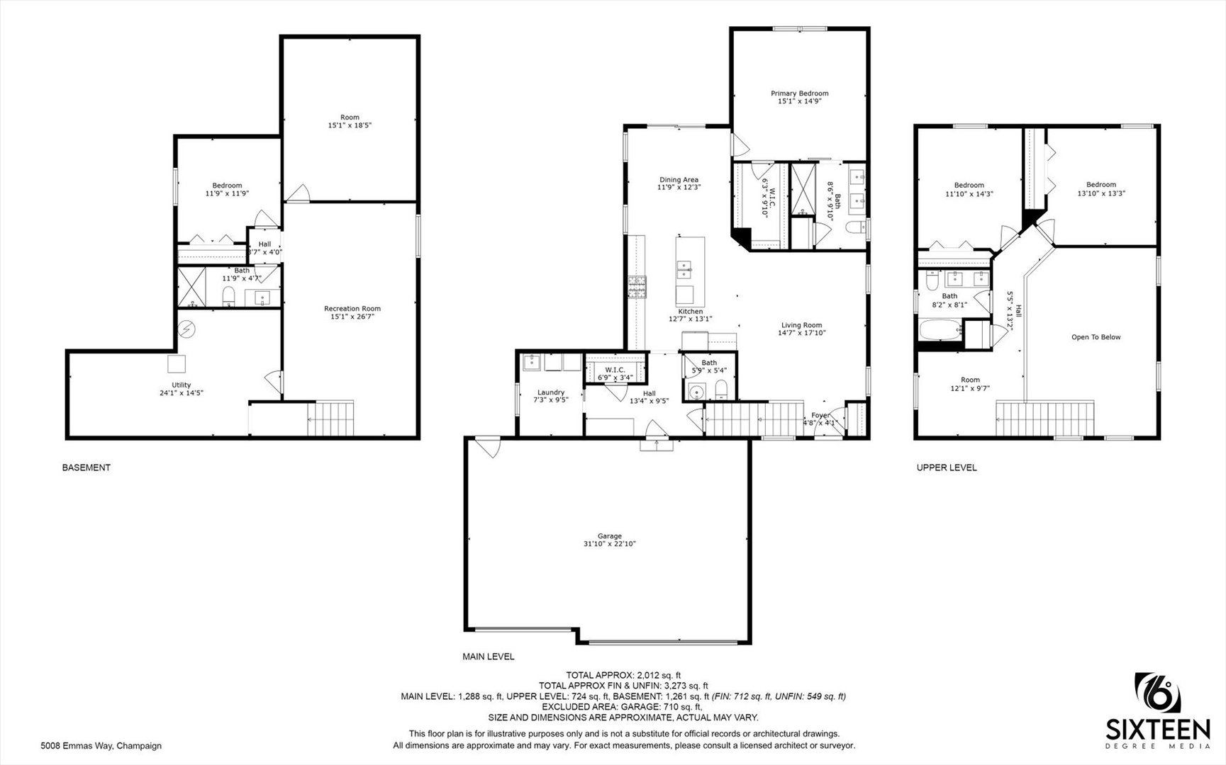 5008 Emmas Way Property Photo 53