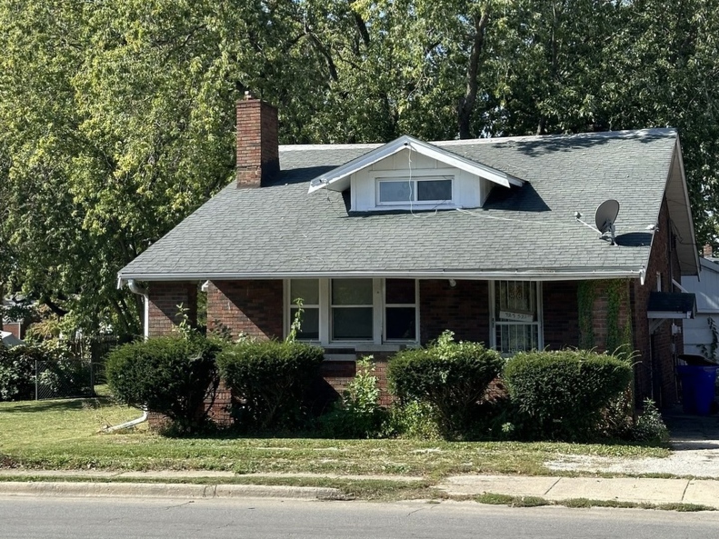 729 S 22nd Street Property Photo 1