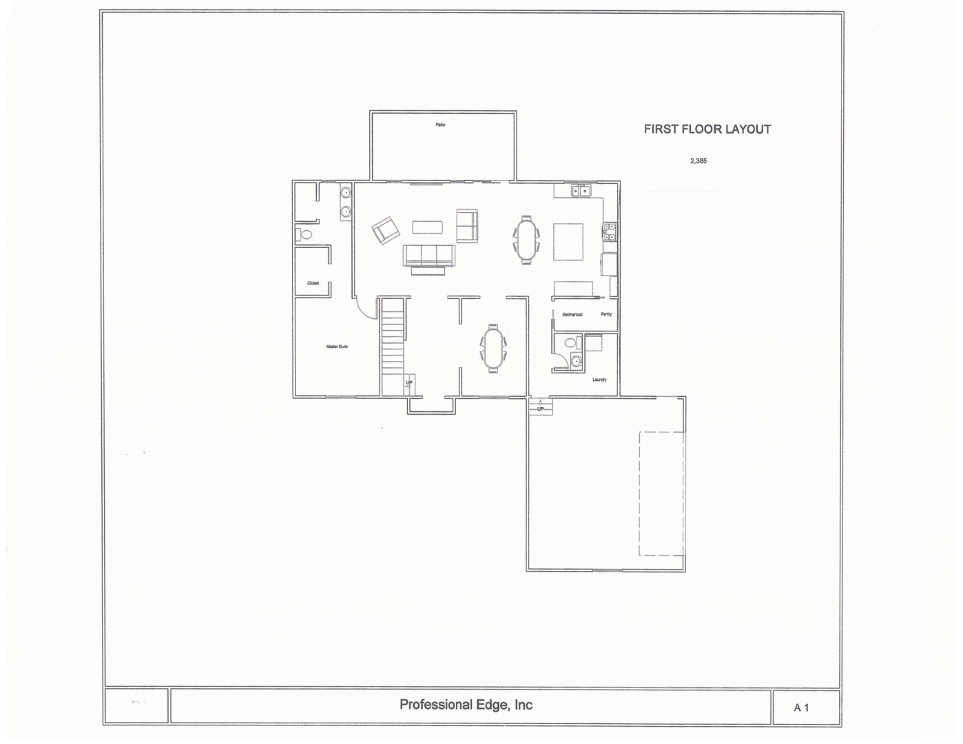 8205 Austin Trail Property Photo 2