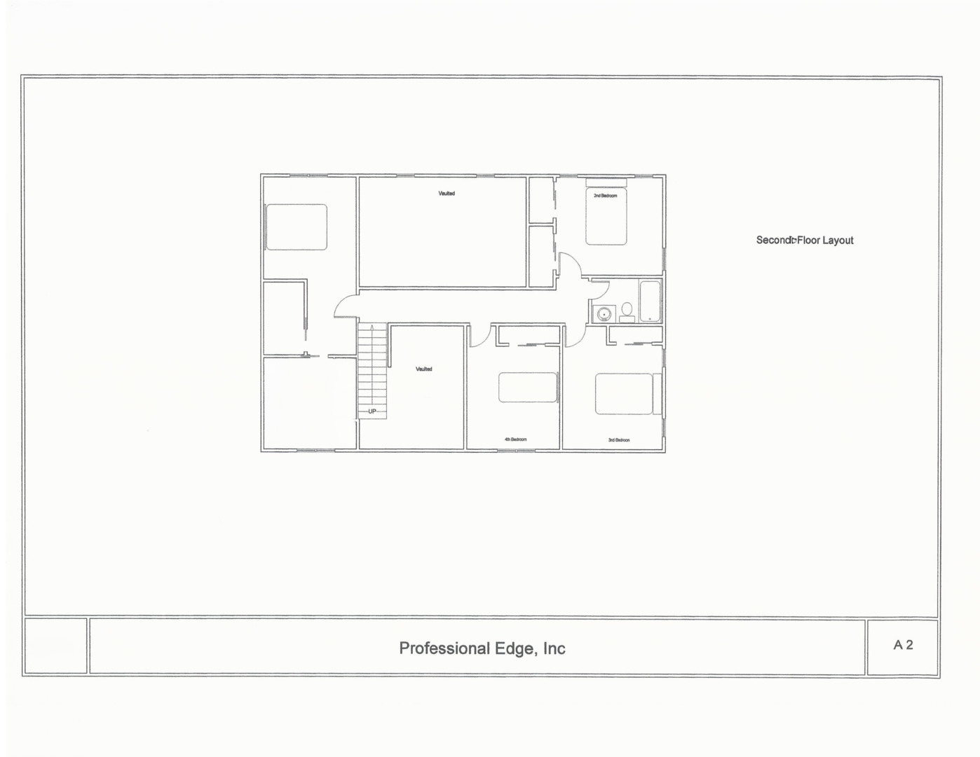 8205 Austin Trail Property Photo 3