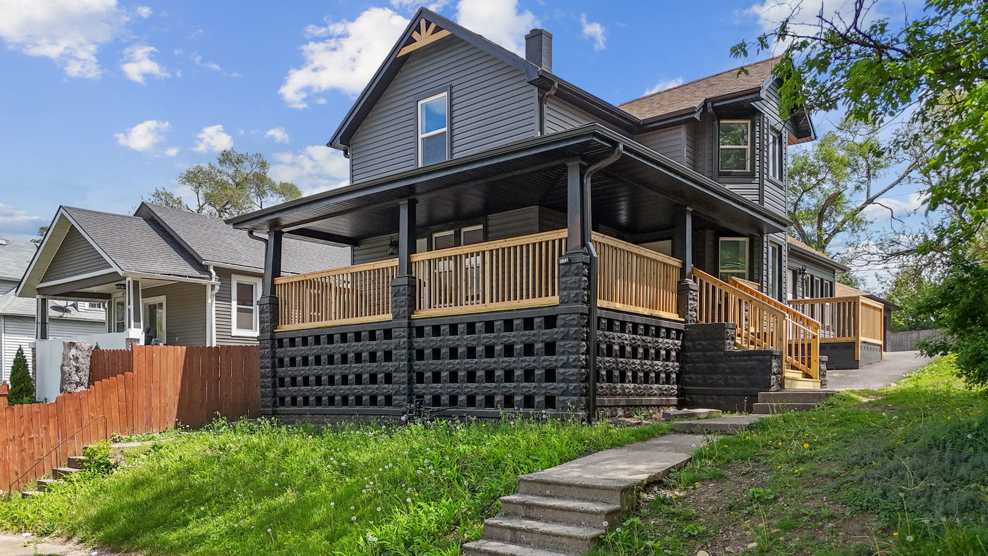 132 Akin Avenue A Property Photo 1