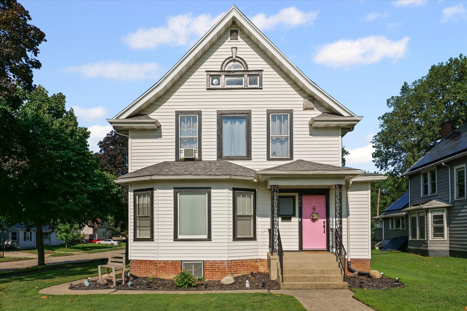 501 N Prospect Avenue