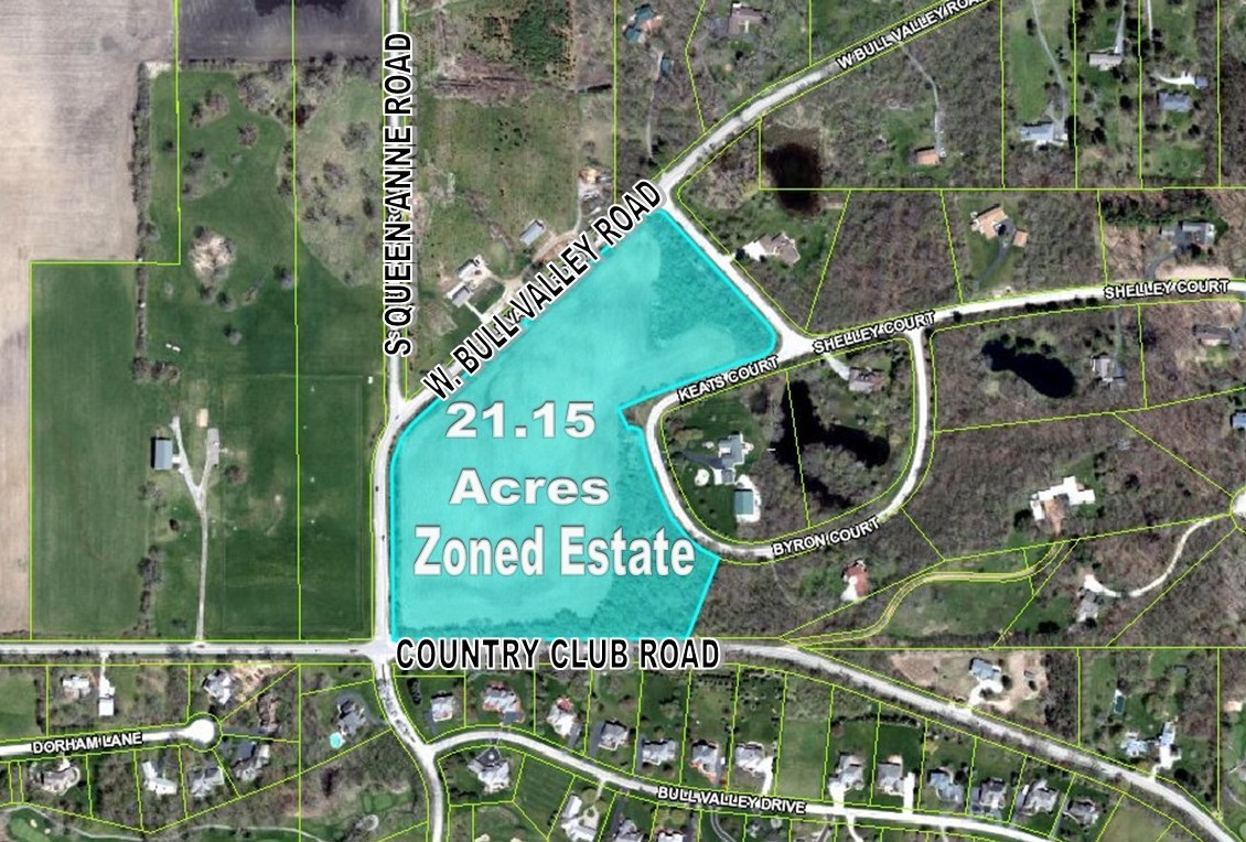 000 Country Club Road Property Photo 1