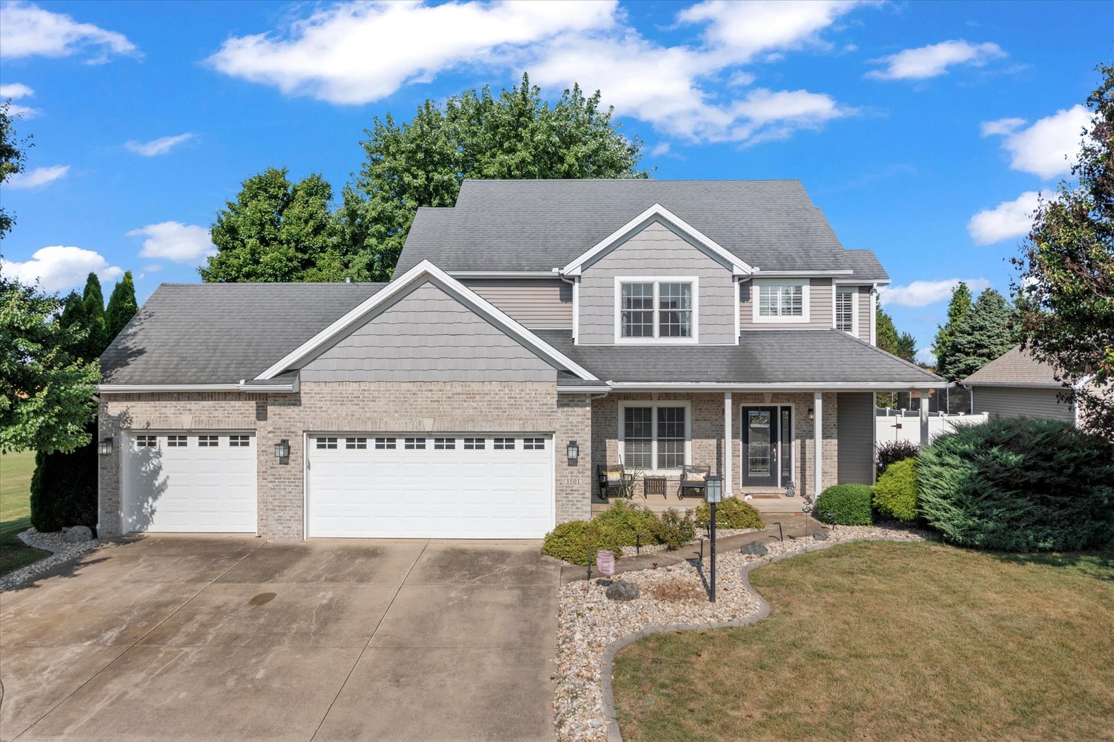 1501 Quarry Road