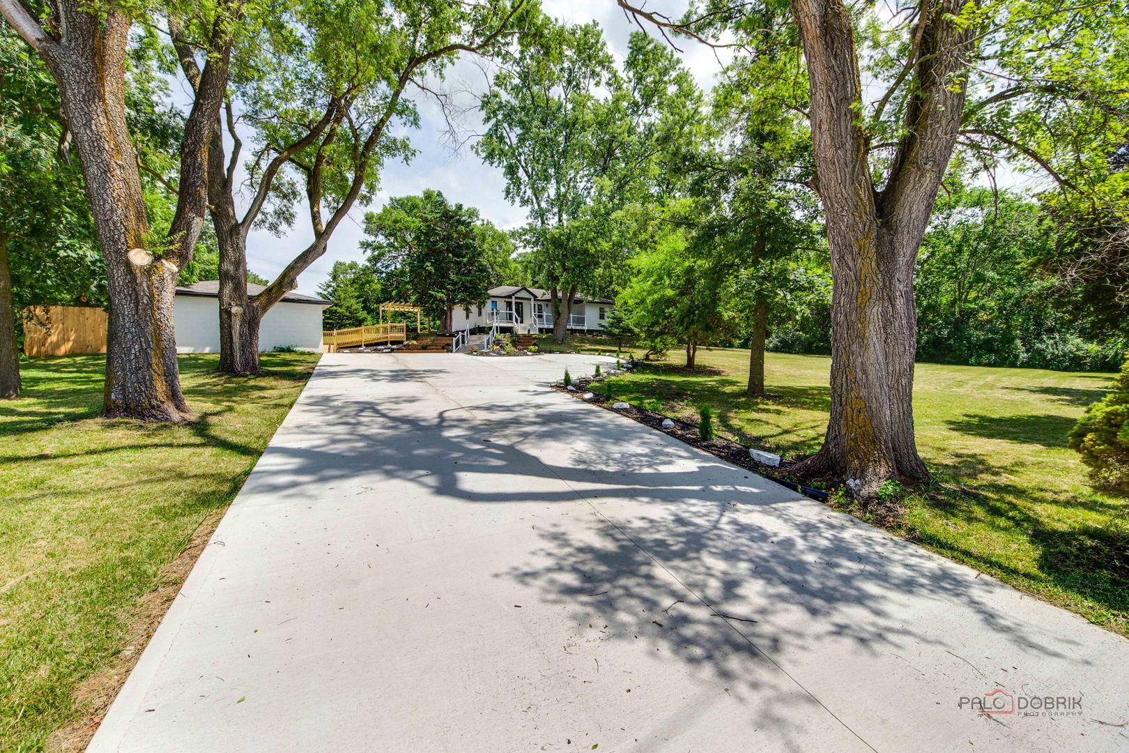 16705 Wolf Road Property Photo 4