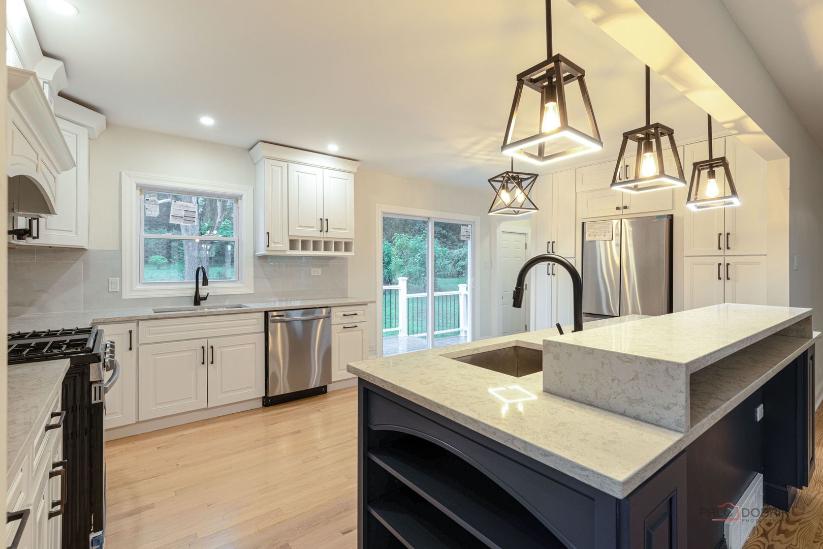16705 Wolf Road Property Photo 11