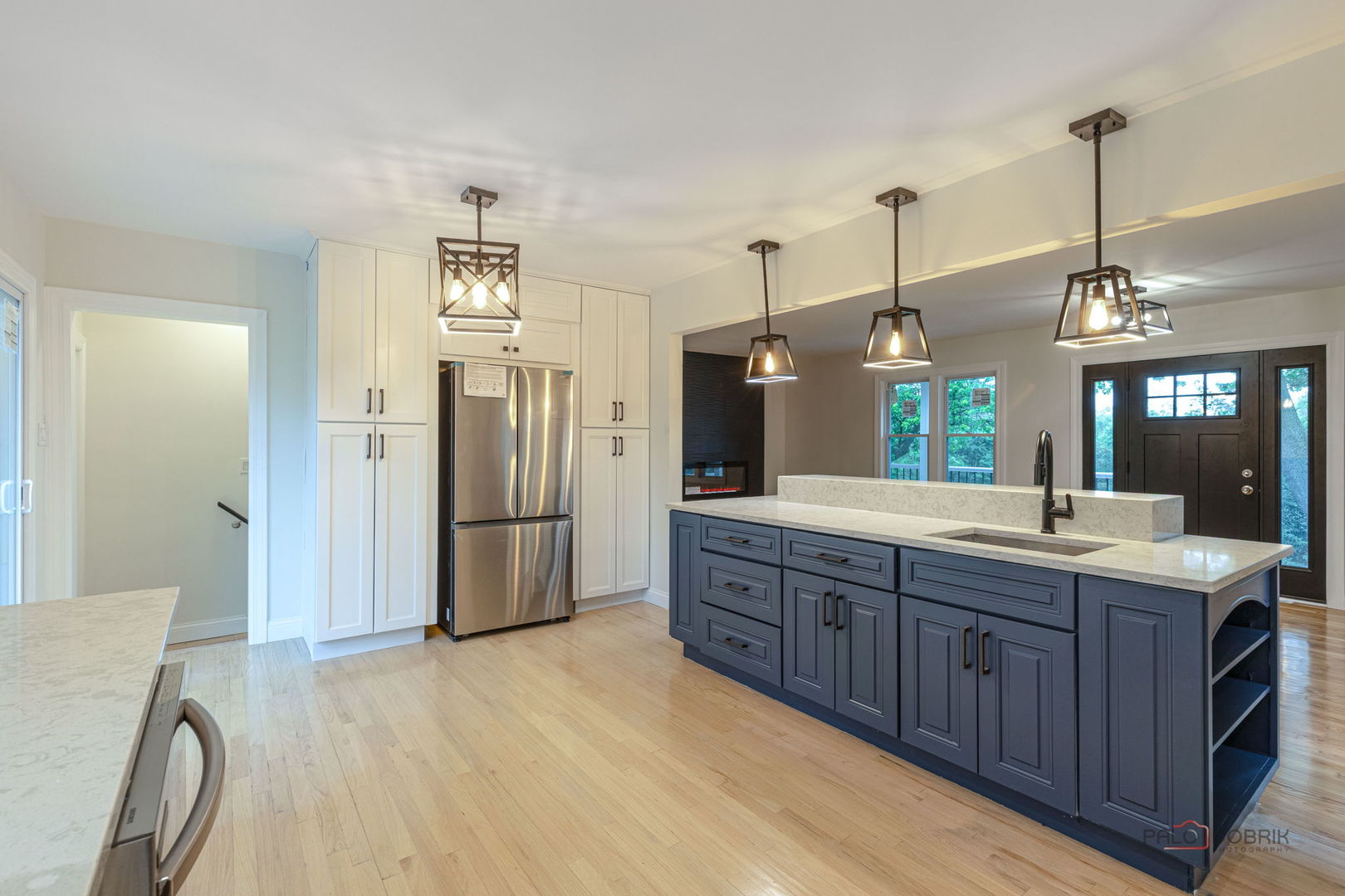 16705 Wolf Road Property Photo 14