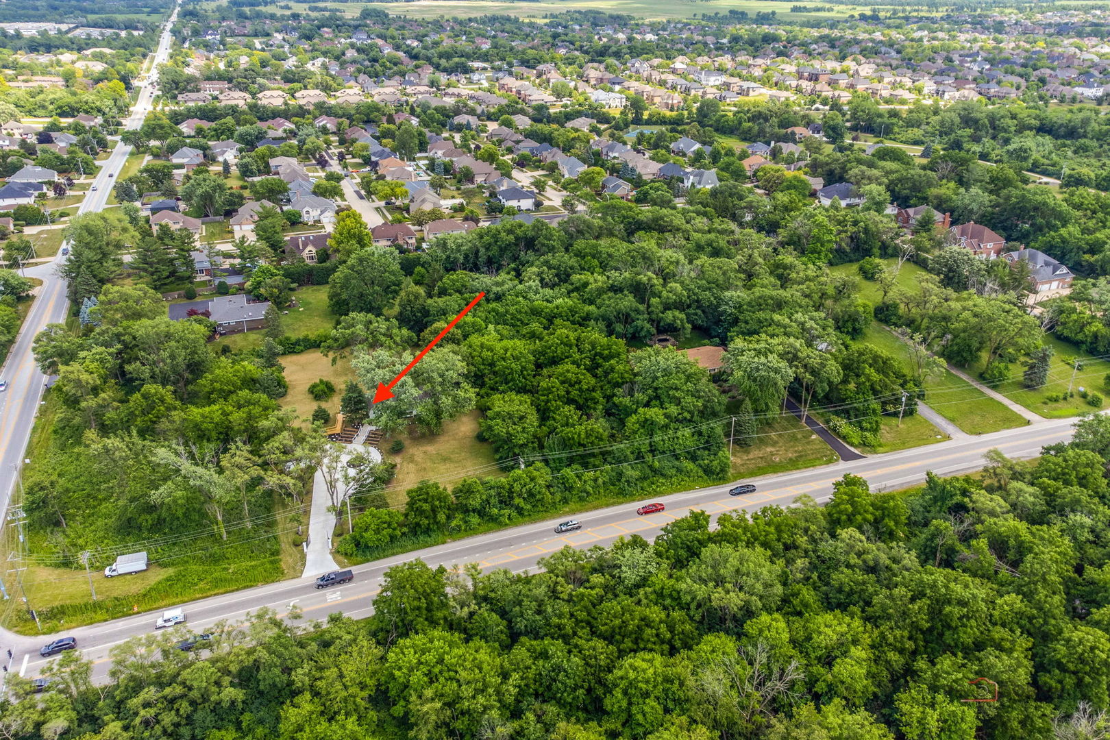 16705 Wolf Road Property Photo 41