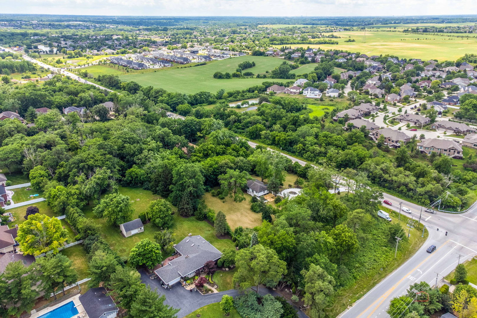 16705 Wolf Road Property Photo 42