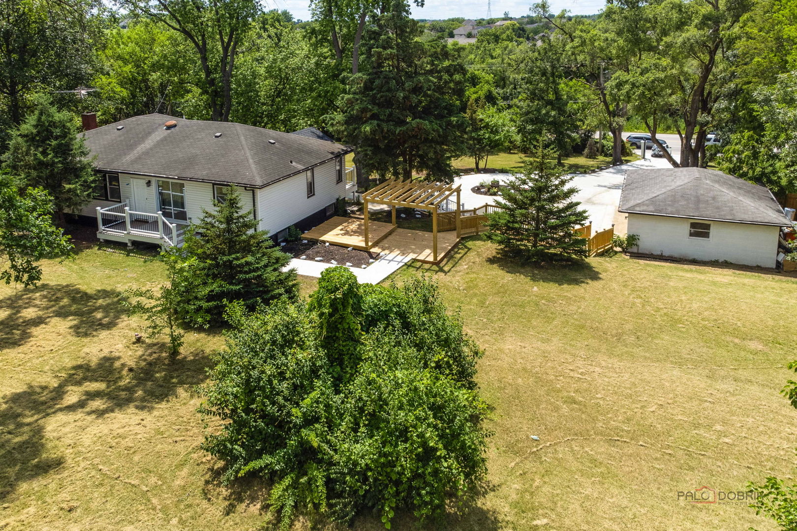 16705 Wolf Road Property Photo 46