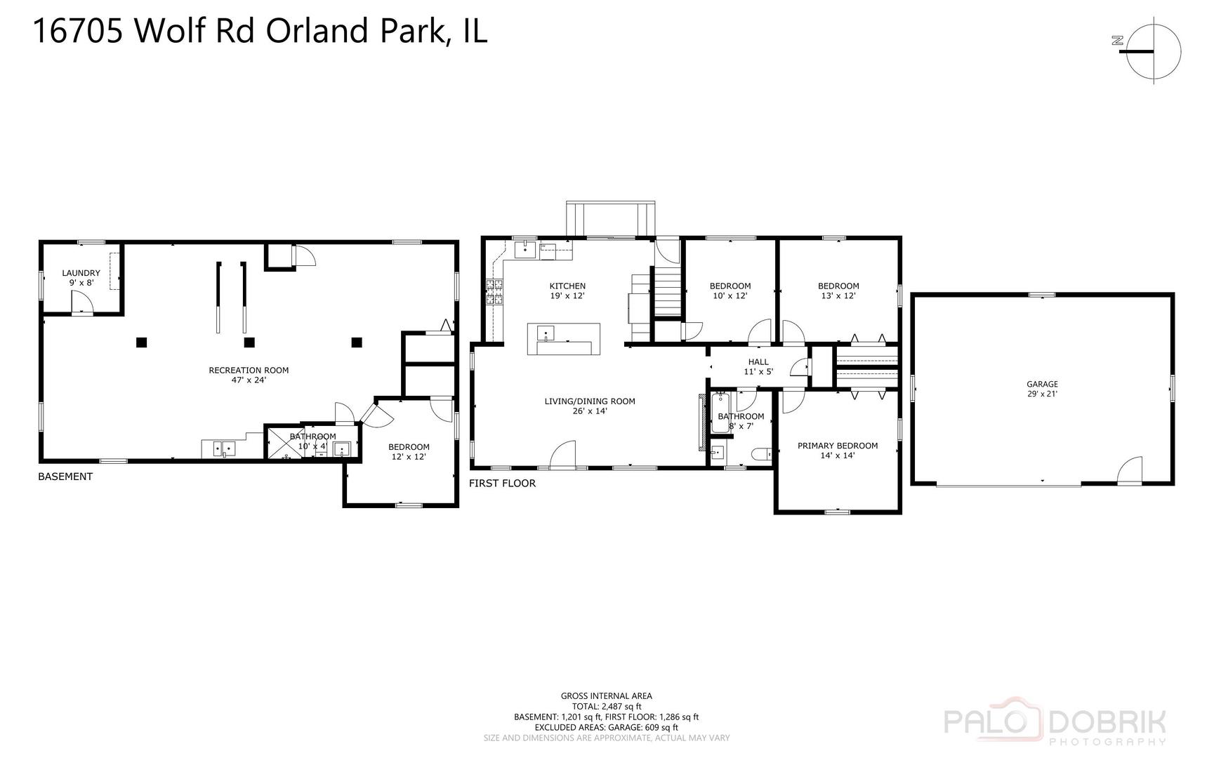 16705 Wolf Road Property Photo 47