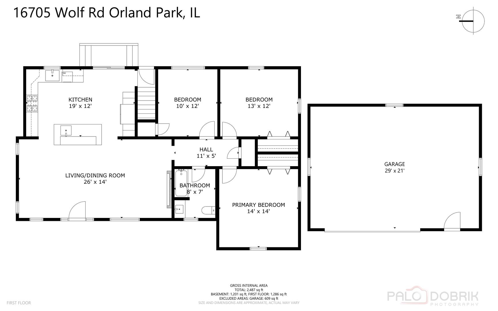 16705 Wolf Road Property Photo 48