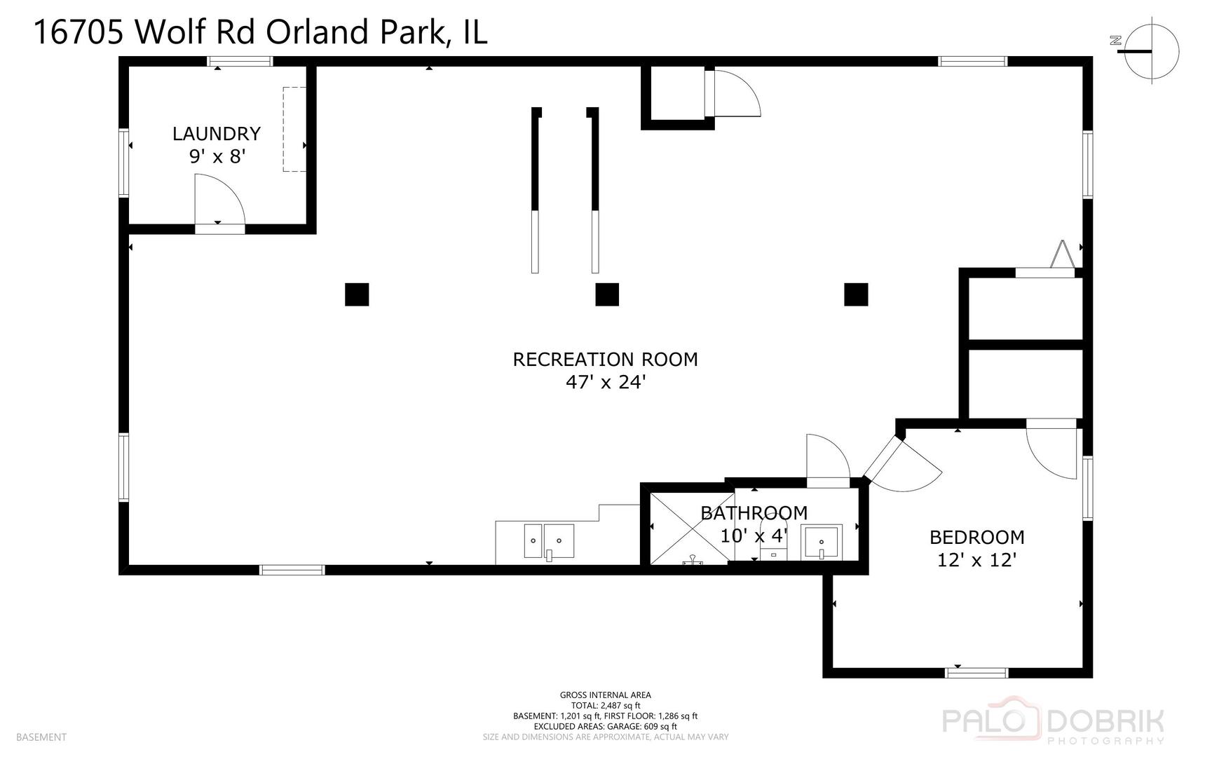 16705 Wolf Road Property Photo 49