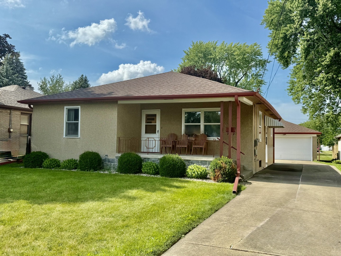 505 Garfield Avenue Property Photo 1