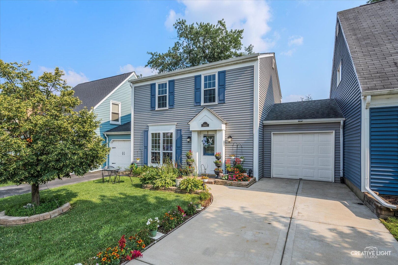 29w413 Greenbriar Lane Property Photo 1
