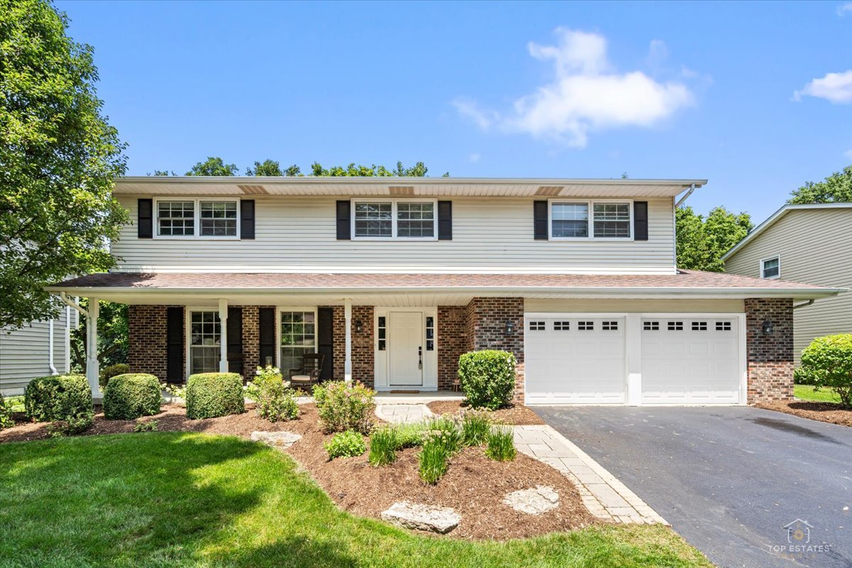 1347 Deep Run Road Property Photo 1