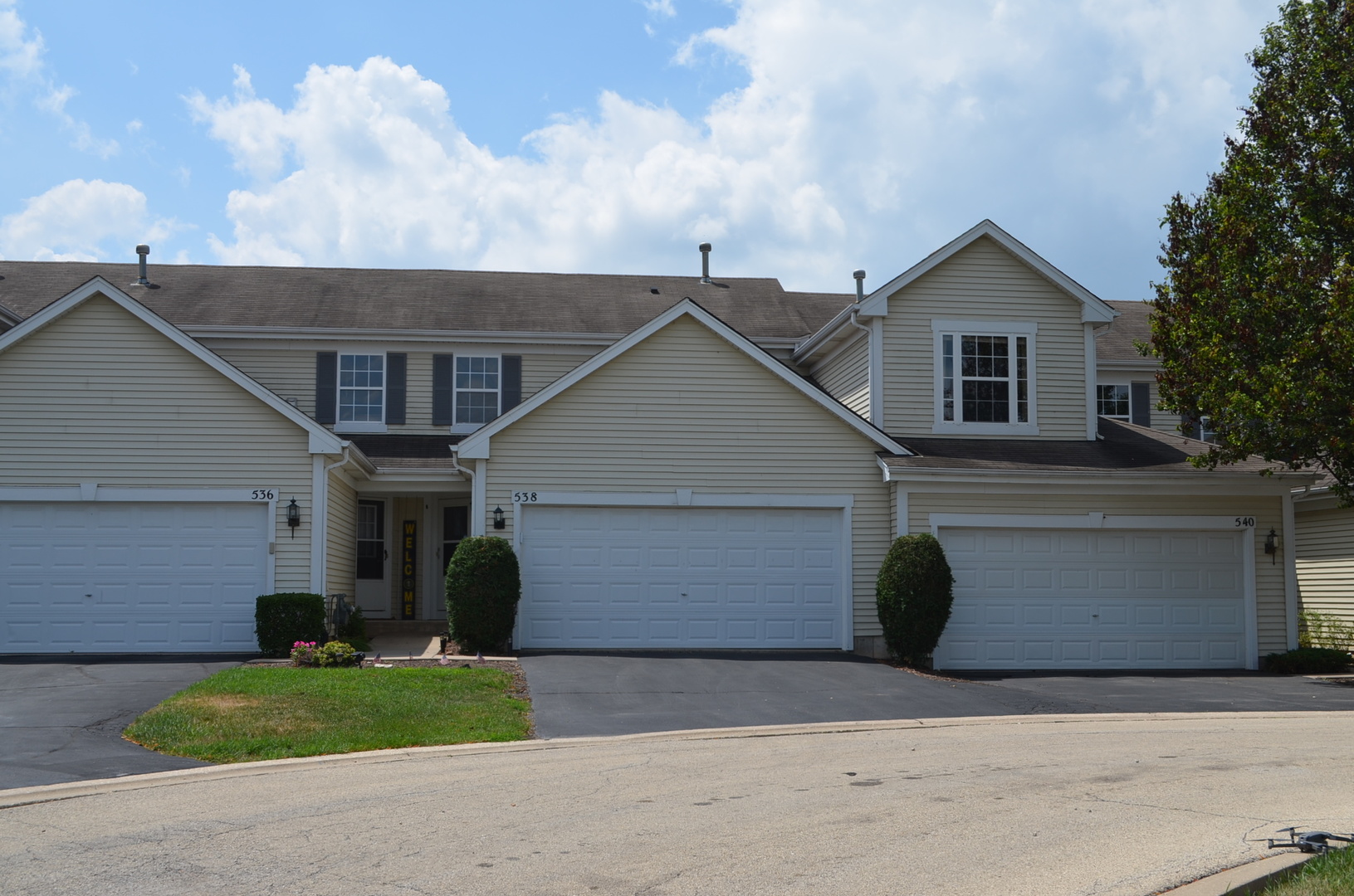 538 Prairie View Drive Property Photo 1