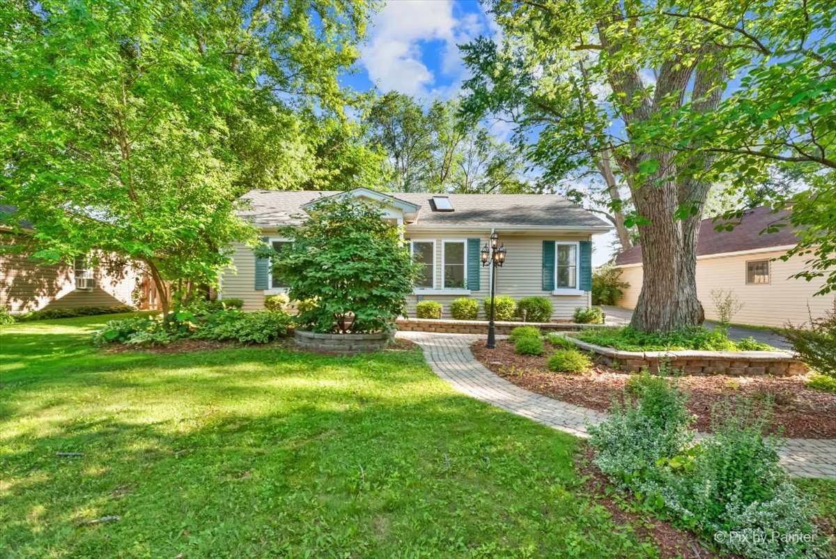 116 Deer Path Road Property Photo 1