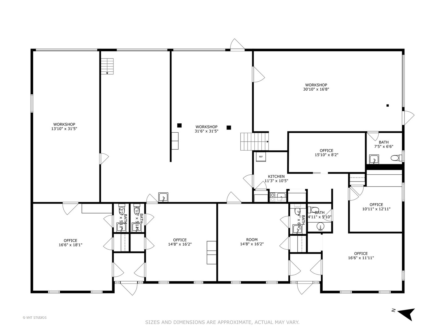 727 1st Avenue Property Photo 42