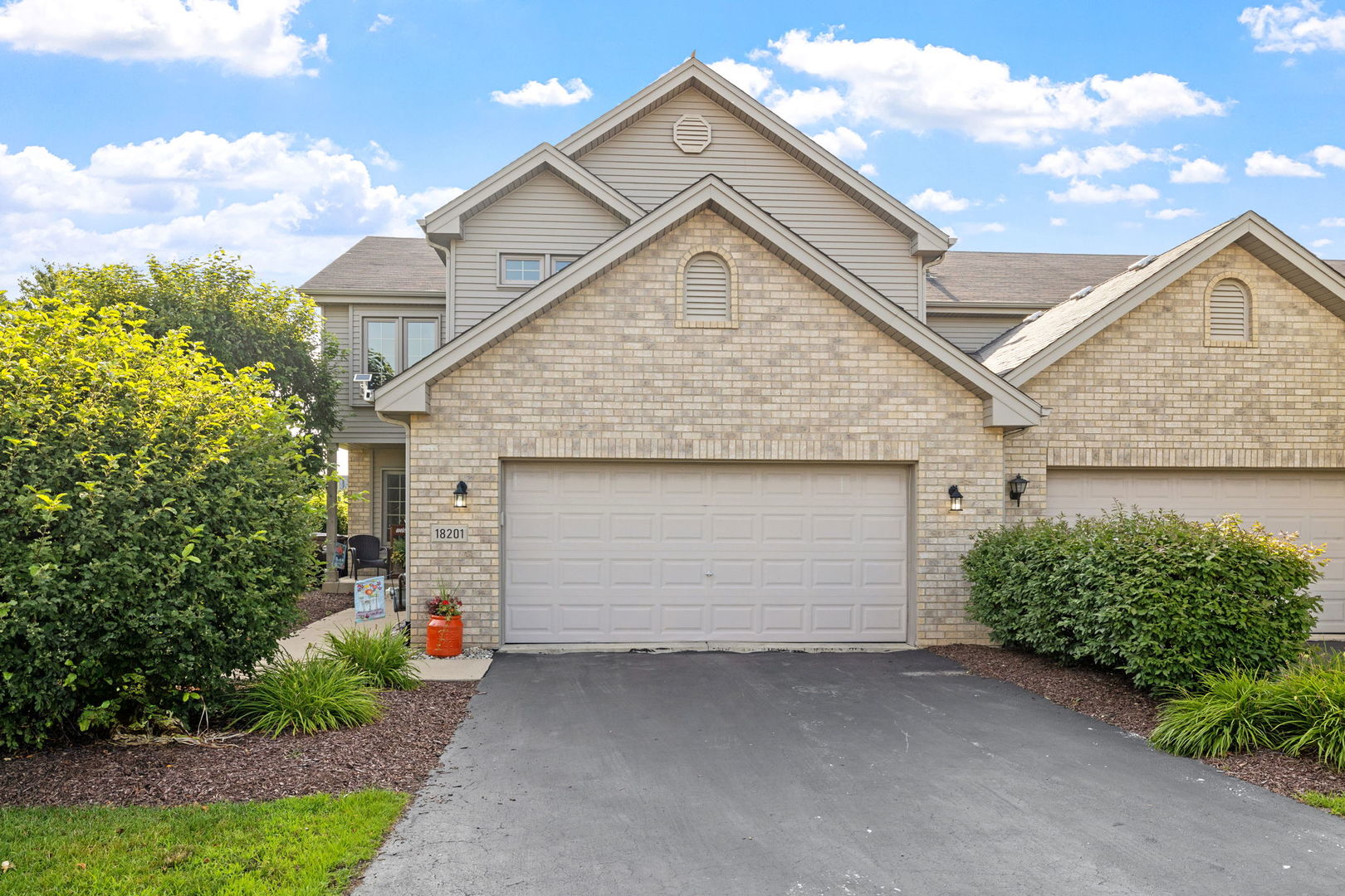 18201 Newcastle Court Property Photo 1