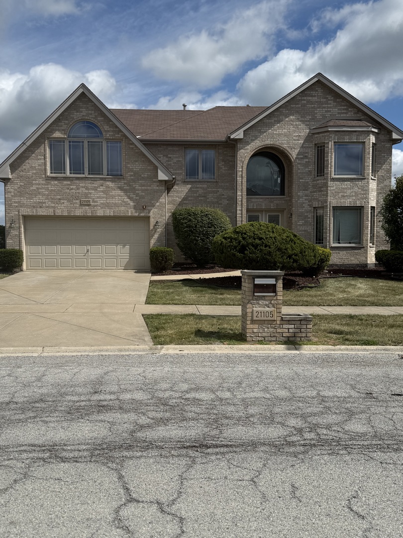 21105 Christina Drive Property Photo 1