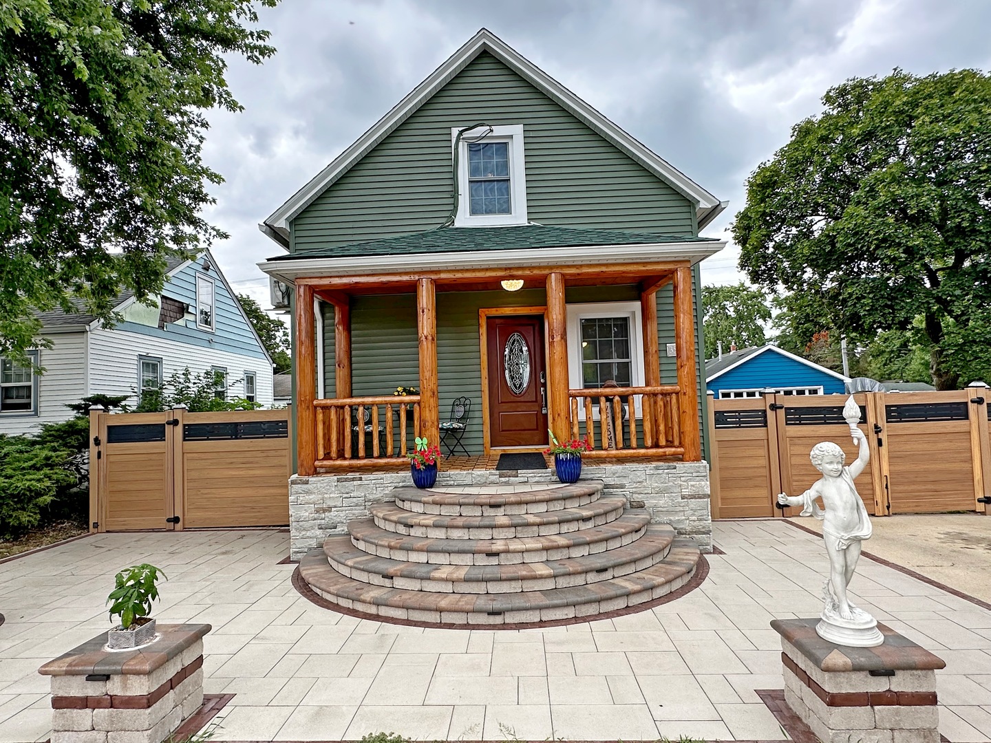 3515 Union Avenue Property Photo 1