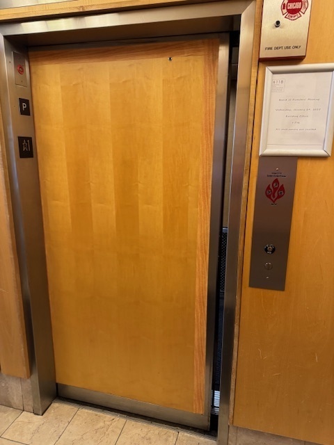 6118 N Sheridan Road 407 Property Photo 4