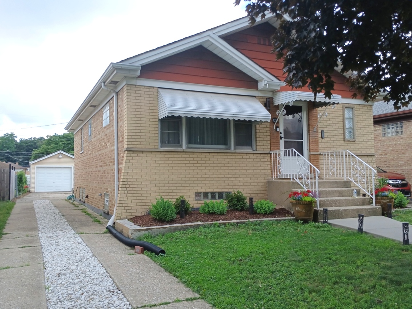 4324 S Wisconsin Avenue Property Photo 1