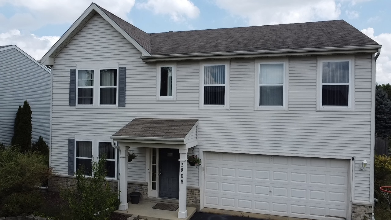 3808 Thoroughbred Lane Property Photo 1