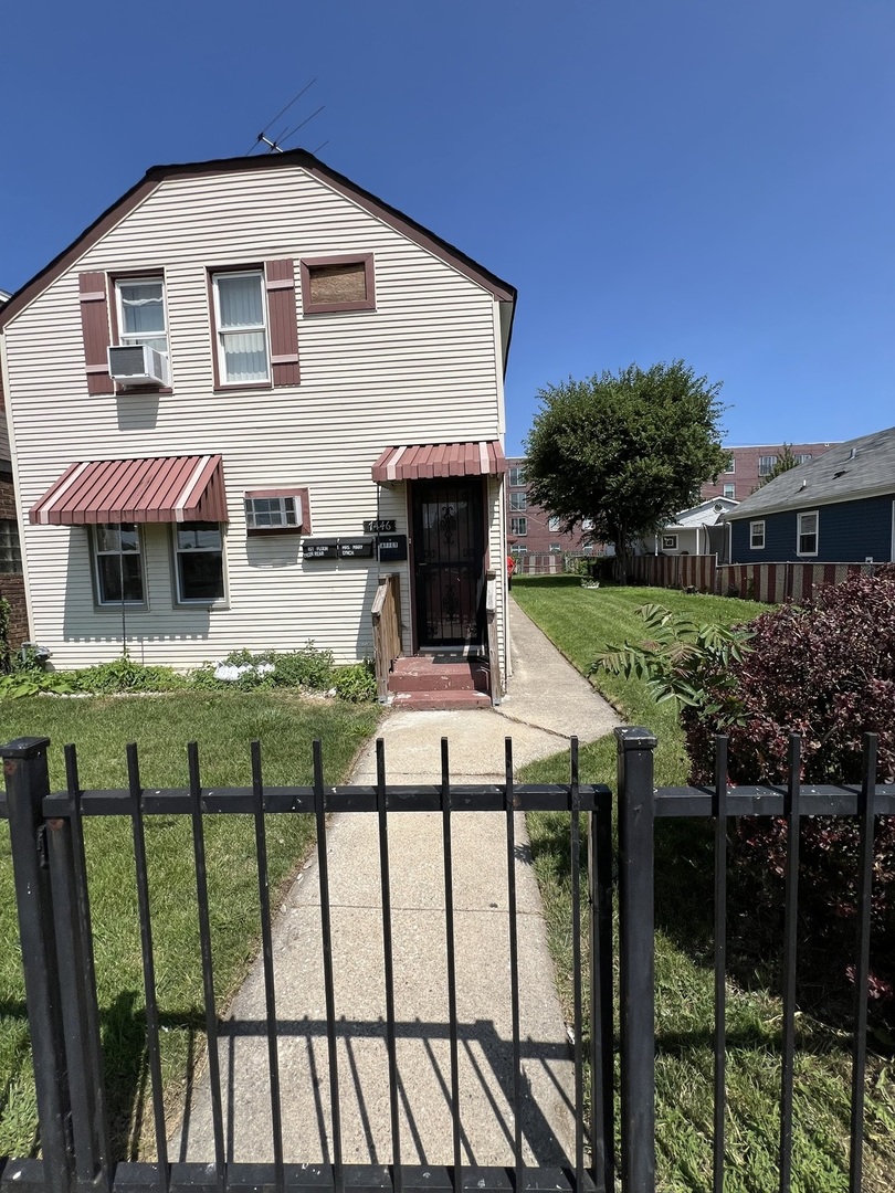 7446 W 64th Street Property Photo 1