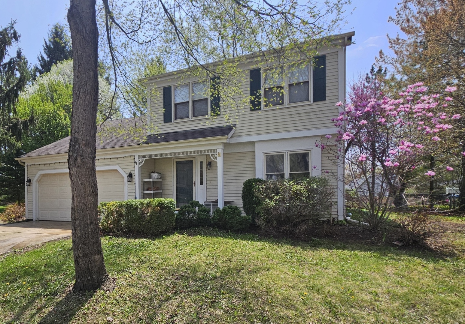 57 Huntcliff Ct Property Photo 1