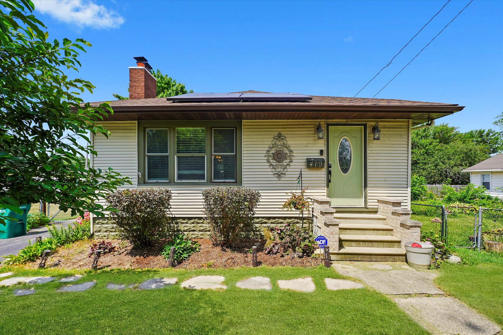 419 White Avenue Property Photo 1