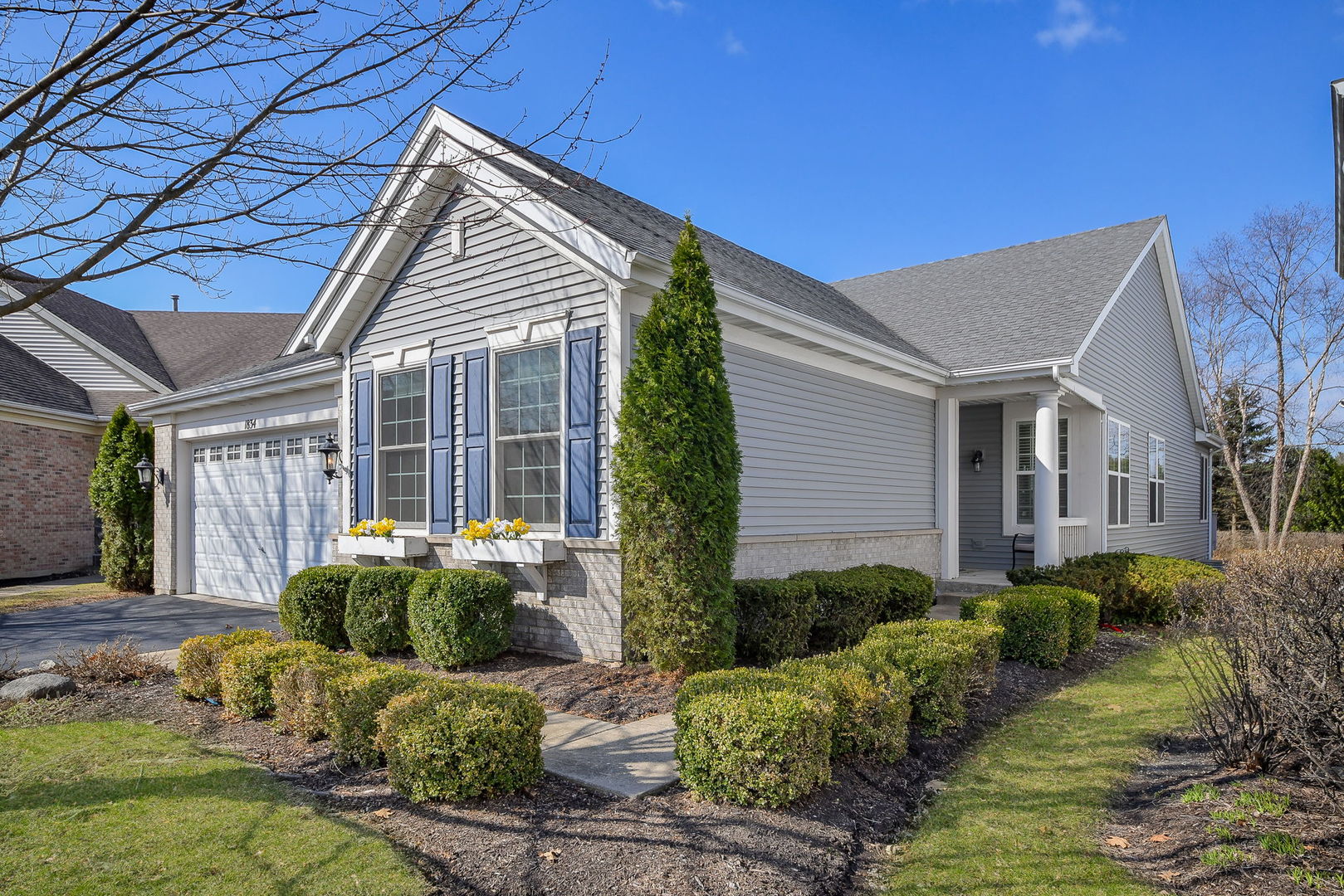 1834 Highbury Lane Property Photo 1