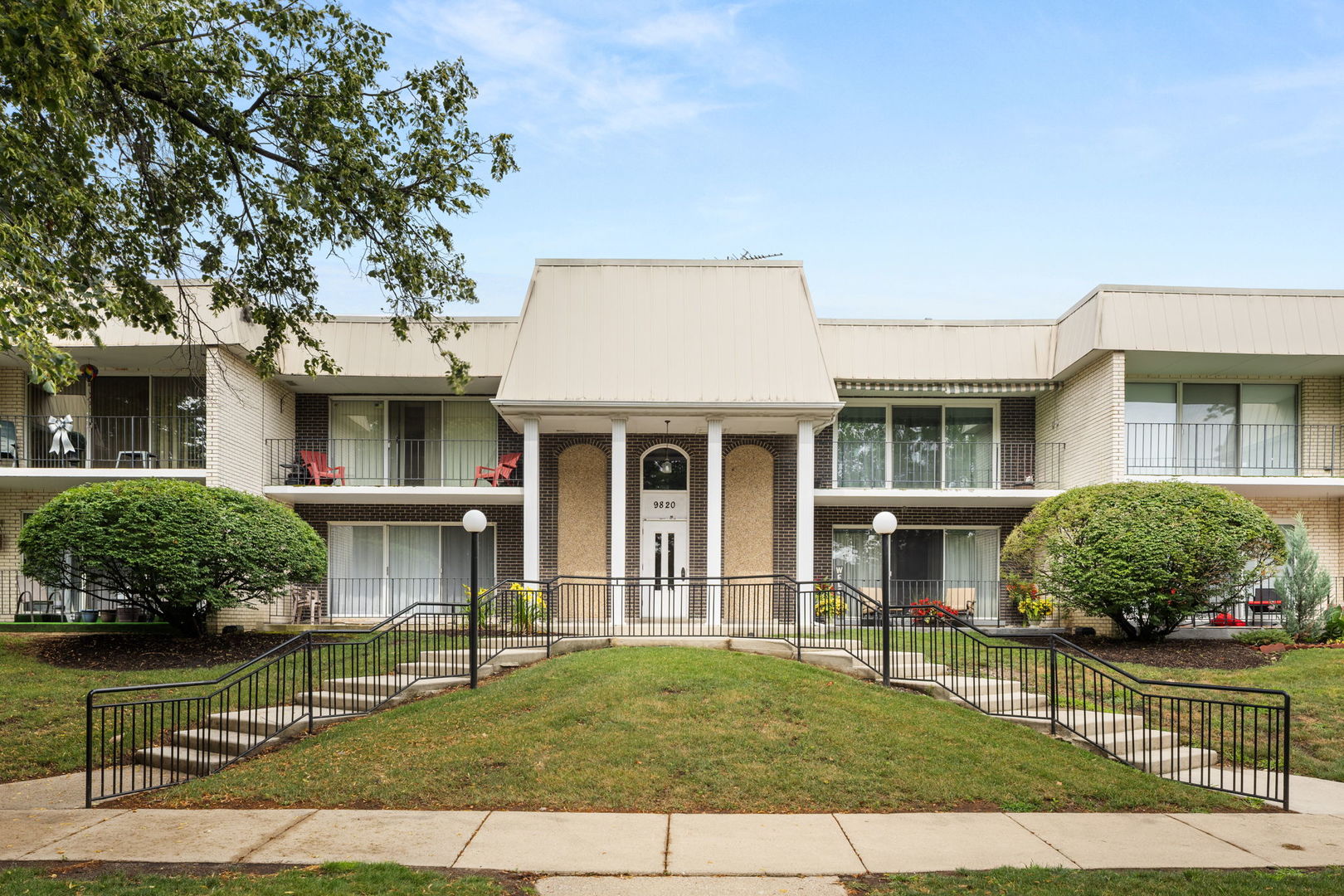 9820 S Karlov Avenue D Property Photo 1