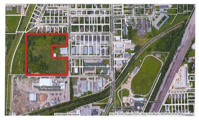 Lot 8 Emeline Property Photo 1