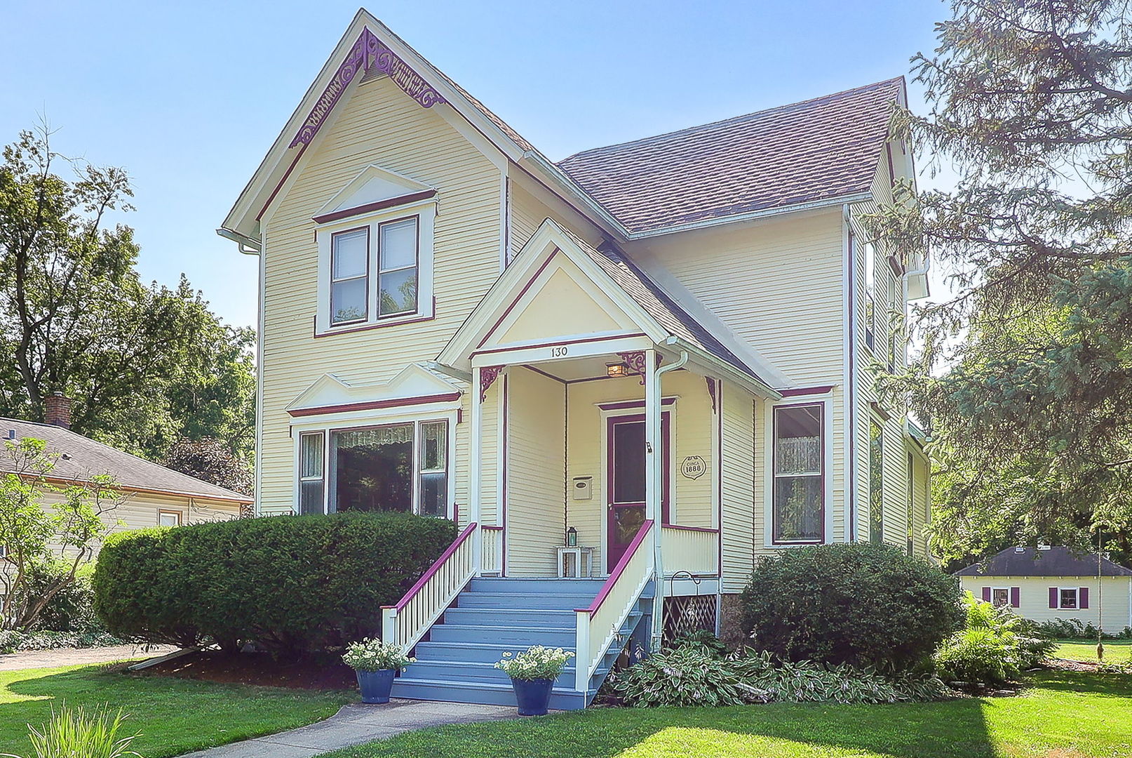 130 Sophia Street Property Photo 1