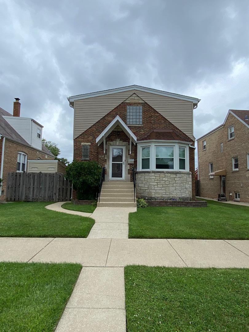 3134 N Normandy Avenue Property Photo 1