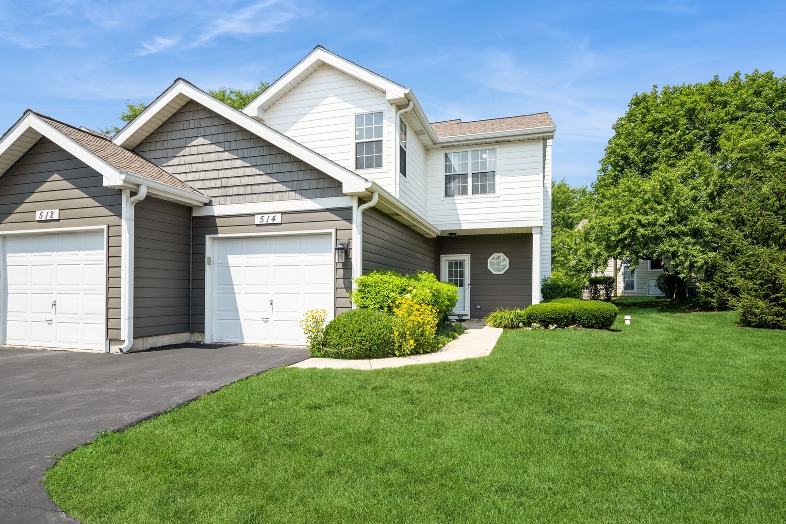 514 Woodhaven Drive Property Photo 1