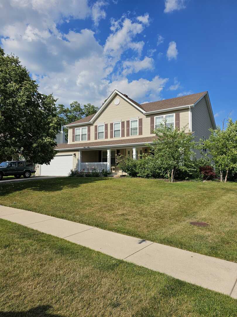 1629 Elderberry Lane Property Photo 1