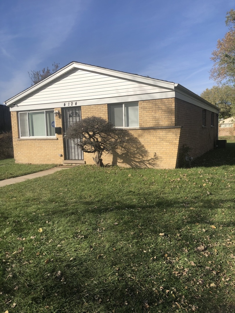 4124 W 136th Place Property Photo 1