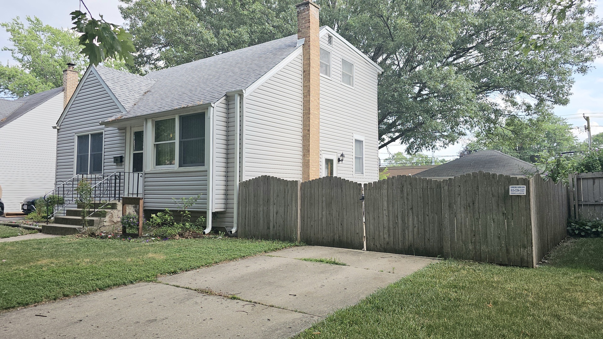 3533 212th Place Property Photo 1