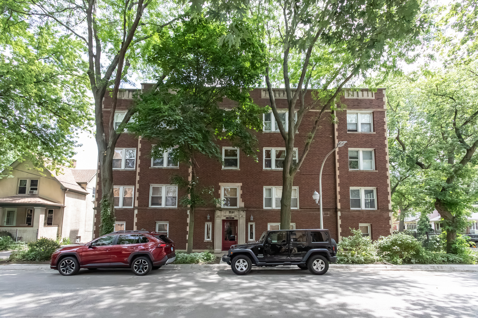 7301 N Wolcott Avenue 2 Property Photo 1