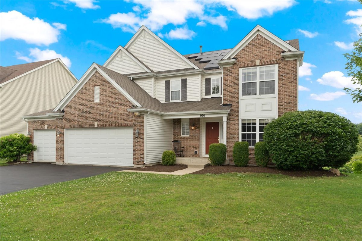 966 Forestview Way Property Photo 1