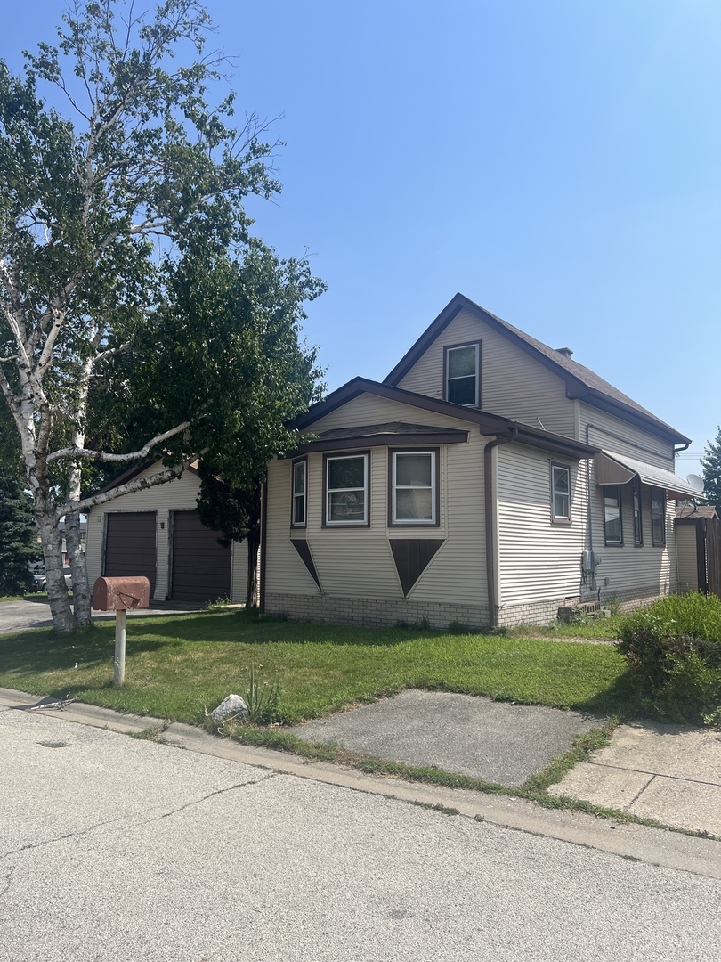 12229 S Rexford Street Property Photo 1
