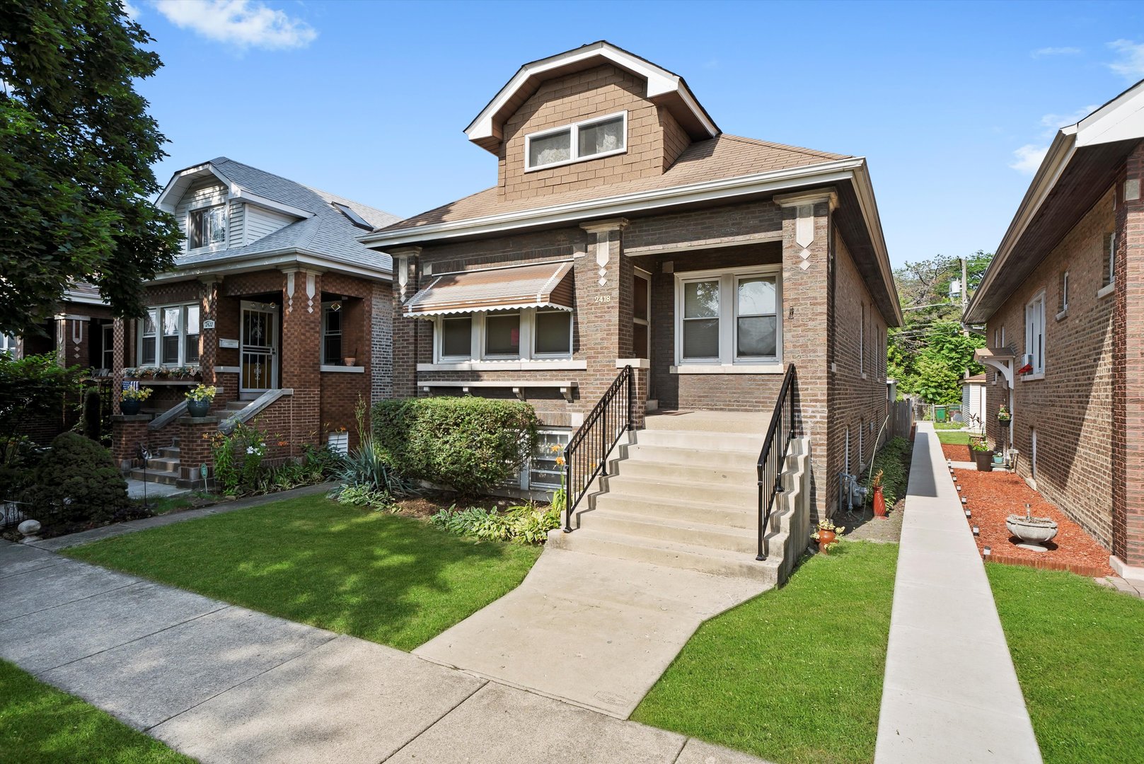 2418 Wesley Avenue Property Photo 1