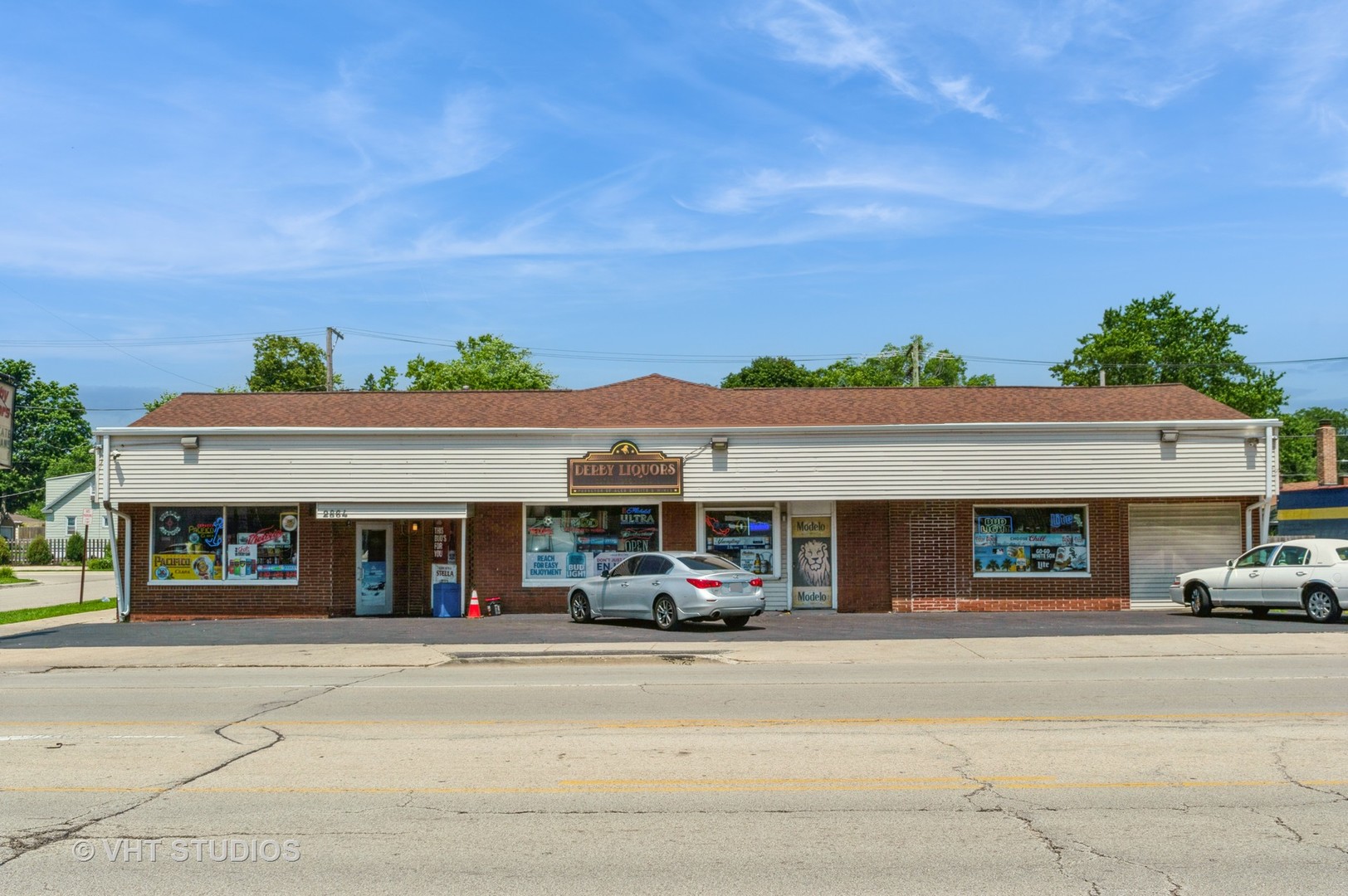2864 Washington Street Property Photo 1